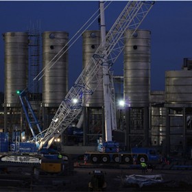 Andritz Automation Inc.: Operator Training Simulator - MDP