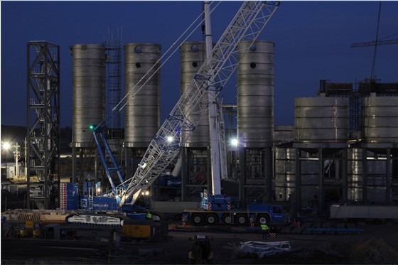 Andritz Automation Inc.: Operator Training Simulator - MDP