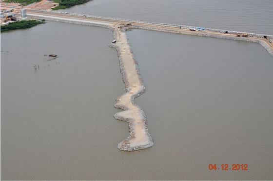 Andritz Automation Inc.: Operator Training Simulator - MDP